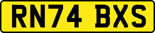 RN74BXS