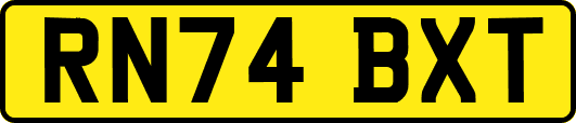 RN74BXT