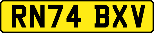 RN74BXV