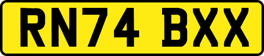 RN74BXX