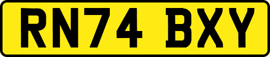 RN74BXY