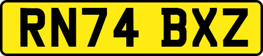 RN74BXZ