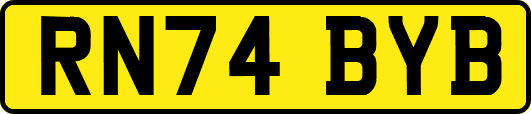 RN74BYB