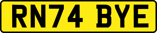 RN74BYE