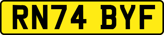 RN74BYF