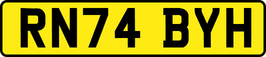 RN74BYH