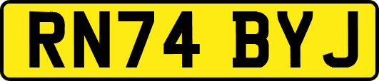 RN74BYJ