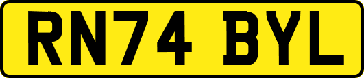 RN74BYL
