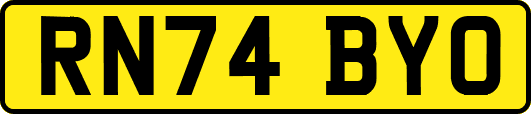 RN74BYO