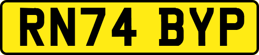 RN74BYP