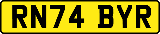 RN74BYR