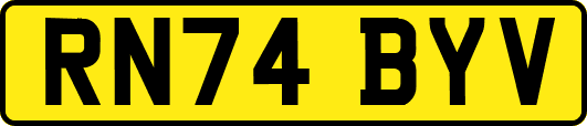 RN74BYV
