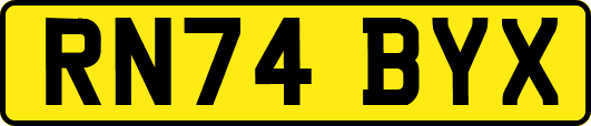 RN74BYX