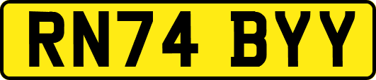 RN74BYY