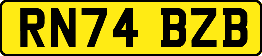 RN74BZB