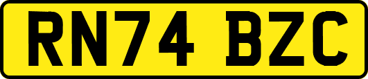 RN74BZC