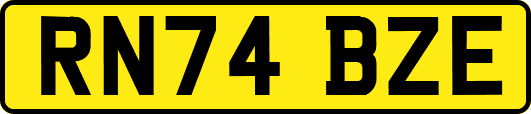 RN74BZE