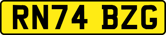 RN74BZG