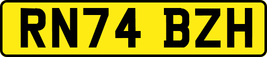 RN74BZH