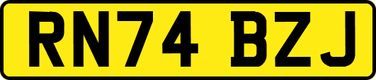 RN74BZJ