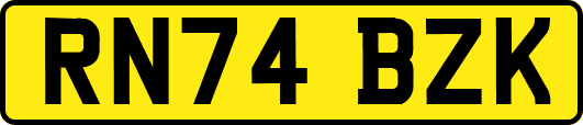 RN74BZK