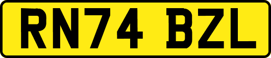 RN74BZL