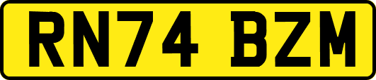 RN74BZM