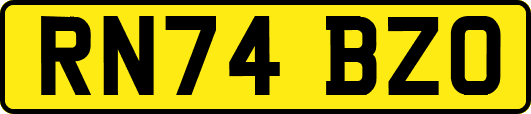 RN74BZO