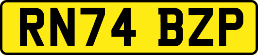 RN74BZP