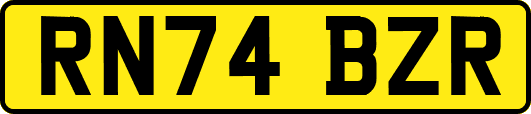 RN74BZR