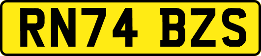 RN74BZS