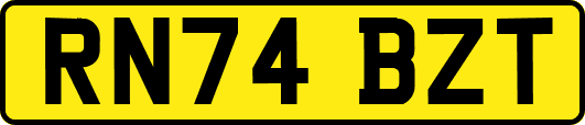 RN74BZT
