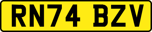 RN74BZV