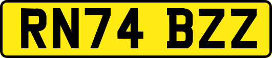 RN74BZZ