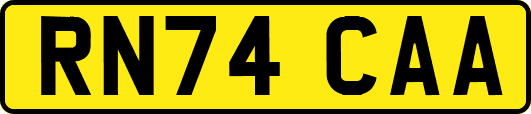 RN74CAA