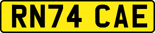 RN74CAE