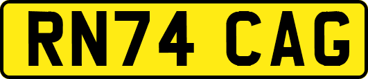 RN74CAG