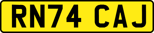 RN74CAJ