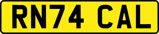 RN74CAL
