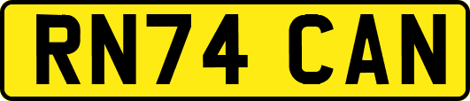 RN74CAN