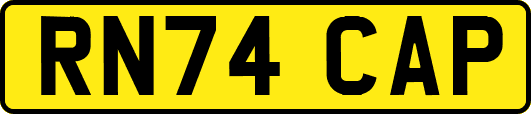 RN74CAP