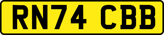 RN74CBB