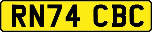RN74CBC