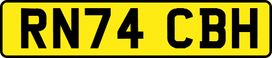 RN74CBH