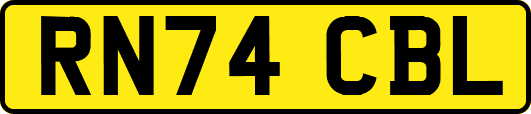 RN74CBL
