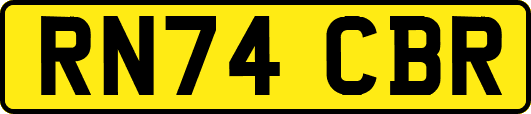 RN74CBR