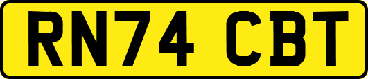 RN74CBT