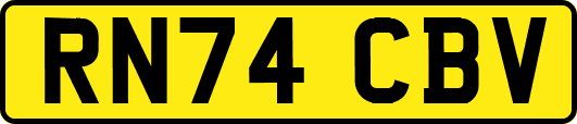 RN74CBV