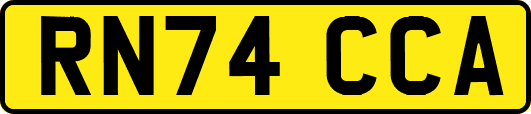 RN74CCA