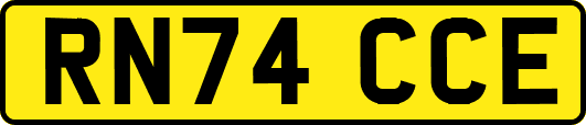 RN74CCE